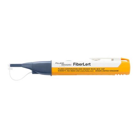 Fiber Tester MPN:FIBERLERT-125