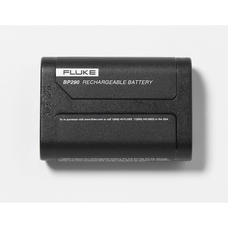 Li-Ion Batt Pack Single Cap 190-SeriesII MPN:BP290