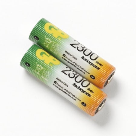 Replacement Battery Set for FI-500 MPN:FI-500-BATTERY