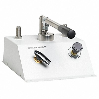 Comparison Test Pump Kit 0 to 300 psi MPN:P5510-2700G-1