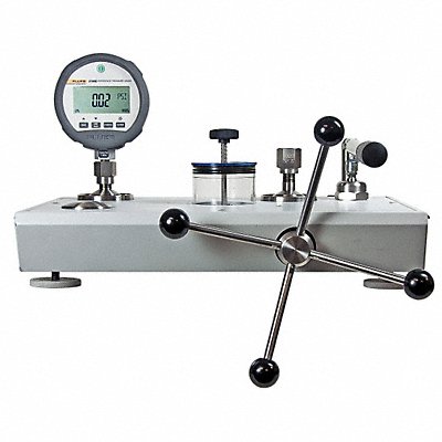 Comparison Test Pump Kit 0 to 10 000 psi MPN:P5515-2700G-1