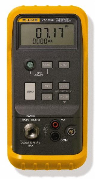 Example of GoVets Calibrators category