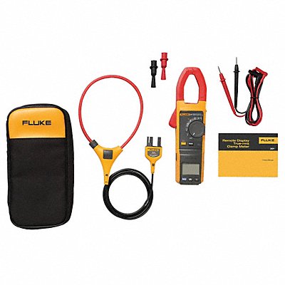 Example of GoVets Digital Clamp Meters category