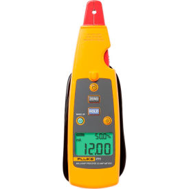 Fluke 771 Milliamp Process Clamp Meter FLUKE-771