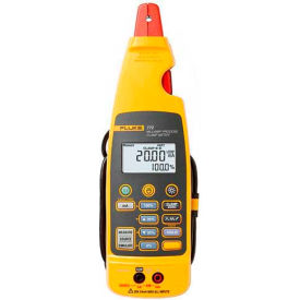 Fluke 772 Milliamp Process Clamp Meter Measure 4 to 20 mA signals FLUKE-772