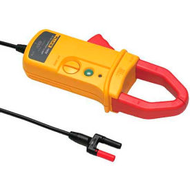 Fluke I1010 ACDC Current Clamp DC current from 1-1000A AC current from 1-600A I1010