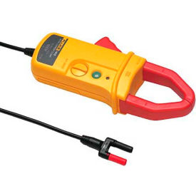 Fluke i410 AC/DC 400 Amp Current Clamp CAT III 600 V Safety Rating I410