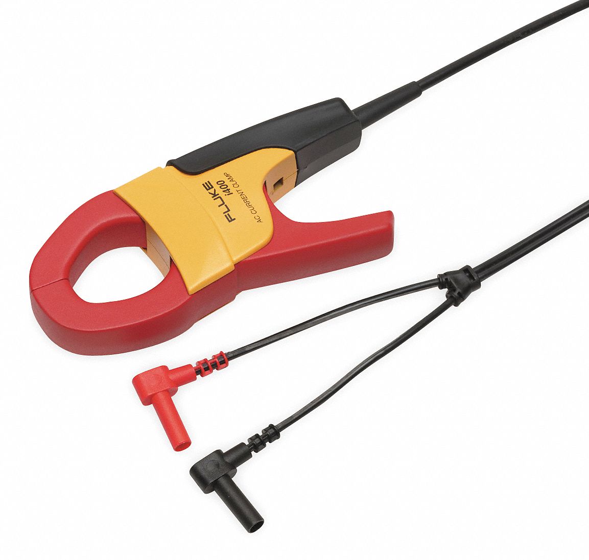 AC Clamp On Current Probe 1 to 400A MPN:I400
