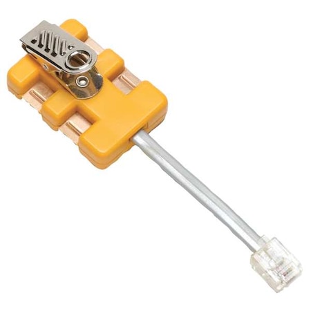Mod.Adapter, 4Wire, 6 in H, 14 in L, 11in W MPN:10113000