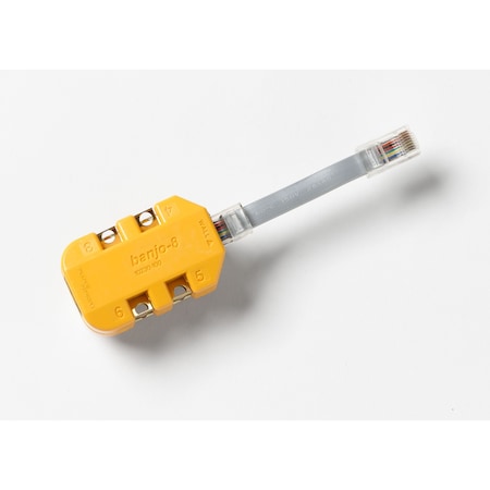 InLine Modular Adapter, 8Wire MPN:10230100
