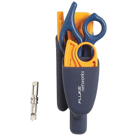 Punch Down Tool Kit, 110/66 Blade MPN:11291000