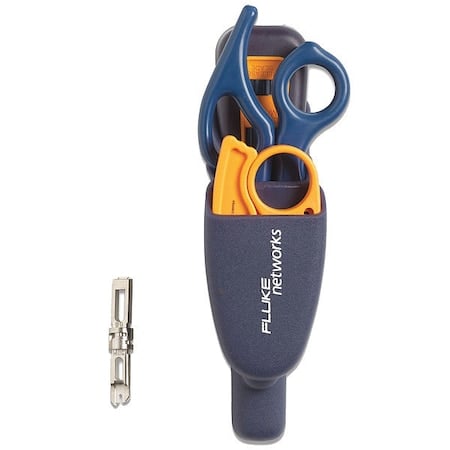 Punch Down Tool Kit, 110/66 Blade MPN:11292000