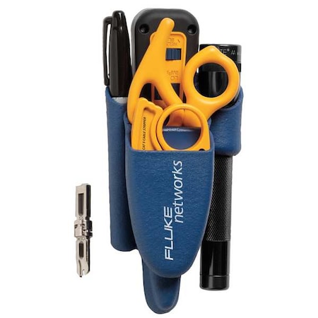 Communications Tool Kit, No. of Pcs. 6 MPN:11293000