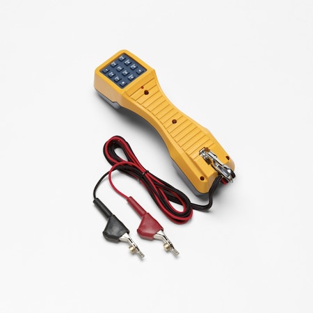 Test Set, Banana JackAlligator Clip, TS19 MPN:19800003