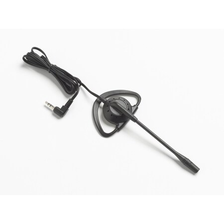 Standard Head Set, TS25D/TS25 MPN:25500100