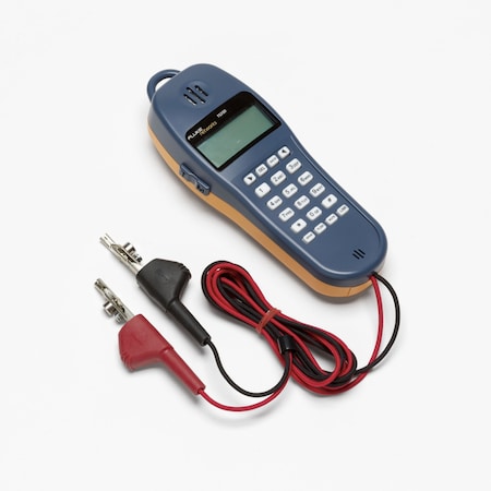 Test Set w/Abn Cord, TS25D MPN:25501009