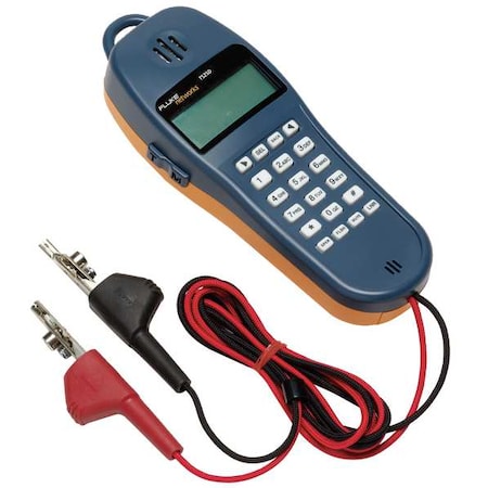 Test Set, TS25D w/Earpc & Pouch MPN:25501109