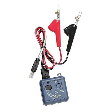 Cable Tracing Tone Generator, LED Display MPN:26200900