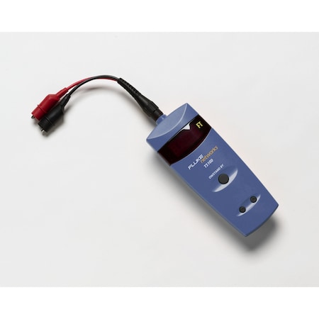 Example of GoVets Fluke category
