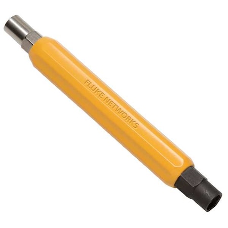 Can Wrench, Hex Head 7/16 In and 3/8 In MPN:44007000