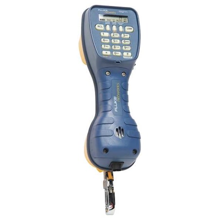 Test Set, TS52 Pro w/ ABN MPN:52801009