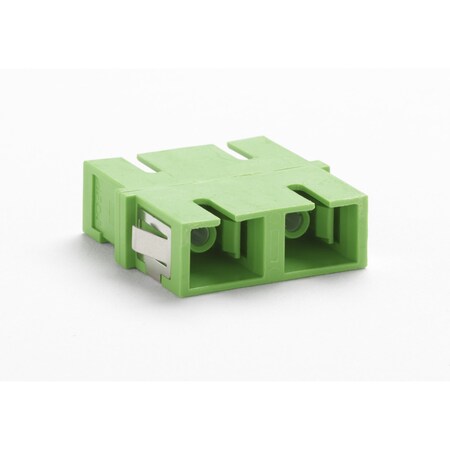 SCAPCSCAPC Duplex Adapter MPN:ADP-DUPLEX-SCAPC