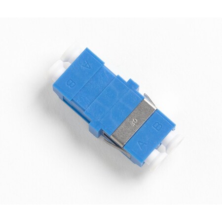 Duplex Adapter, LCLC MPN:ADP-DUPLEXLC