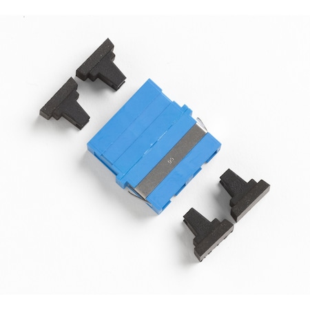 Duplex Adapter, SCSC MPN:ADP-DUPLEXSC