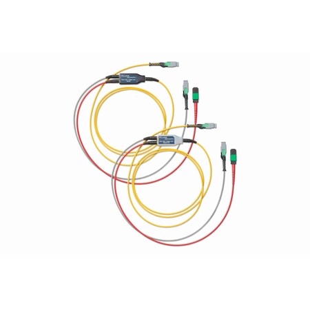 Test Reference Cord Set MPN:CFM-TRC-S-MMC16P