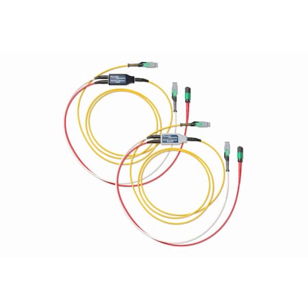 Test Reference Cord Set MPN:CFM-TRC-S-MMC24P