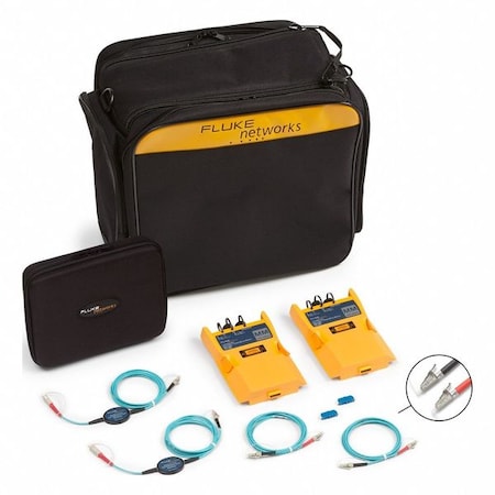 CertifiberPro Multimode AddOn 10pc Kit MPN:CFP-MM-ADD