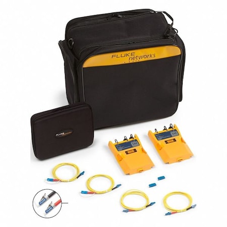 CertifiberPro SingleMode AddOn 10pc Kit MPN:CFP-SM-ADD