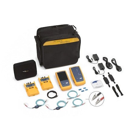 Certifiber Pro Multimode OLTS V2 MPN:CFP2-100-M-NW