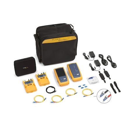 Certifiber Pro Singlemode OLTS V2 MPN:CFP2-100-S-NW