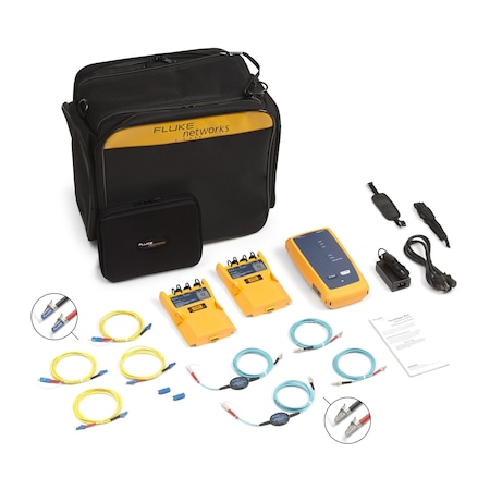 Certifiber Pro Quad Add On Kit w/Remote MPN:CFP2-Q-ADD-R