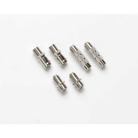CableIQ Coax Adaptor Kit MPN:CIQ-COAX