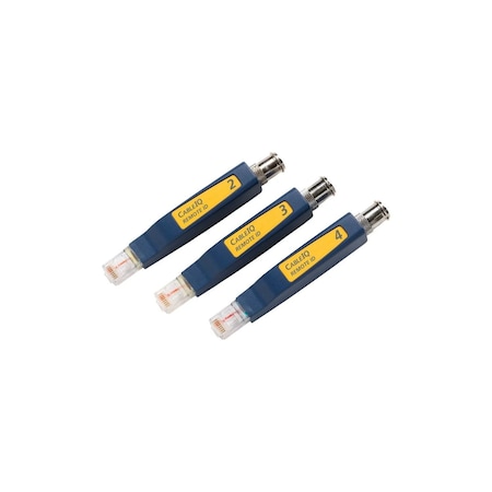 CableIQ Remote Identifier Kit, 24 MPN:CIQ-IDK24