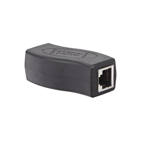CableIQ RJ45/11 Modular Adaptor MPN:CIQ-RJA
