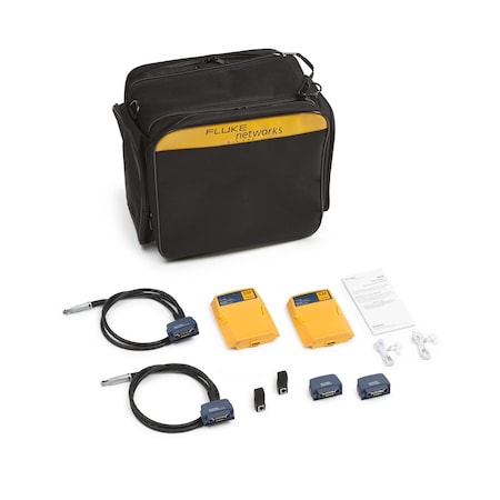 Cable Analyzer Modules Add On Kit.1 GHZ MPN:DSX-ADD