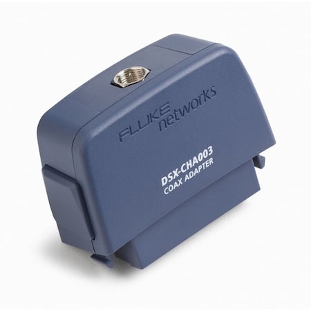 DSX Series Coaxial Adapter MPN:DSX-CHA003
