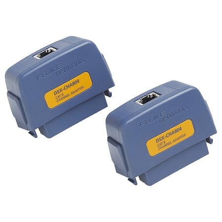 DSX CAT 8 CHANNEL ADAPTER SET MPN:DSX-CHA804S