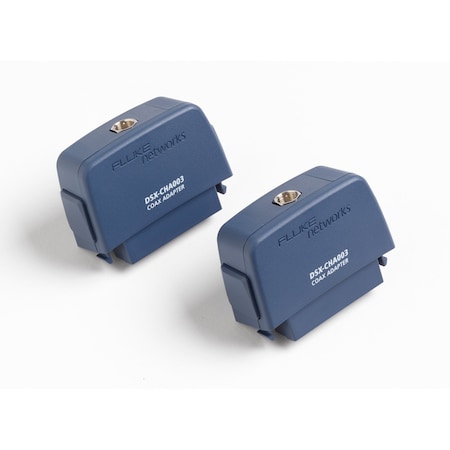 DSX SERIES COAXIAL ADAPTER SET MPN:DSX-COAX