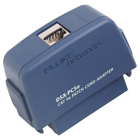 Set Of Dsx Cat 5E Adapters MPN:DSX-PC5E