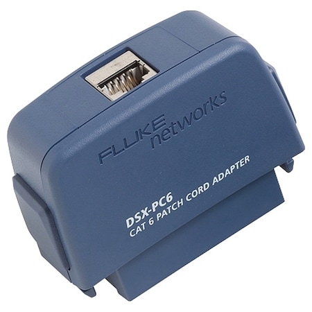 Single DSX Cat 6 Adapters MPN:DSX-PC6