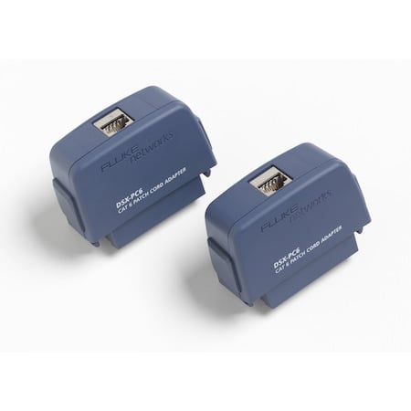 Set of DSX Cat 6 Adapters MPN:DSX-PC6S