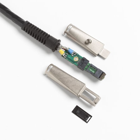 Single DSX CAT 6A/Class EA PLA MPN:DSX-PLA004