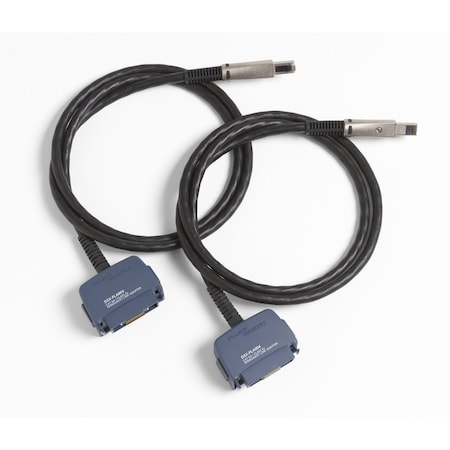 DSX CAT 6A/CLASS EA PLA SET MPN:DSX-PLA004S