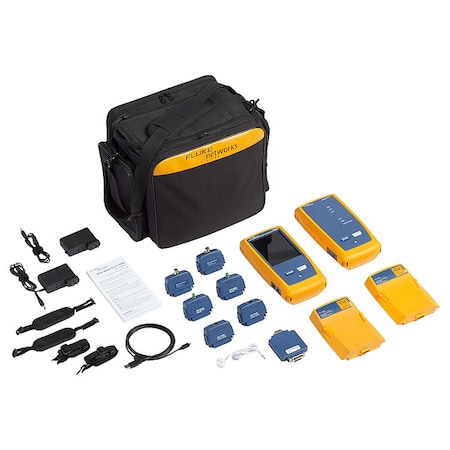 INDUSTRIAL ETHERNET DSX KIT 1 MPN:DSX2-5-IE-K1