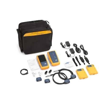 DSX Cableanalyzer V2 MPN:DSX2-5000/GLD