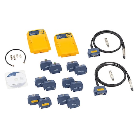 Pro Kit V2 MPN:DSX2-8000-PRO